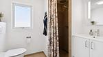 bathroom - Ferienhaus für 18 Personen (250 m²) in Bogense - Top-Hundeurlaub