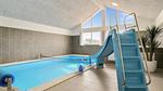pool - Ferienhaus für 20 Personen (278 m²) in Nørre Nebel - Top-Hundeurlaub