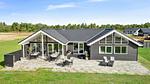 outside - Ferienhaus für 20 Personen (278 m²) in Nørre Nebel - Top-Hundeurlaub