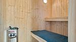 sauna - Ferienhaus für 20 Personen (278 m²) in Nørre Nebel - Top-Hundeurlaub