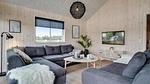 living-dining-room - Ferienhaus für 20 Personen (278 m²) in Nørre Nebel - Top-Hundeurlaub