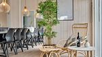 living-dining-room - Ferienhaus für 20 Personen (278 m²) in Nørre Nebel - Top-Hundeurlaub
