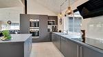 kitchen - Ferienhaus für 20 Personen (278 m²) in Nørre Nebel - Top-Hundeurlaub