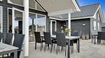 terrace - Ferienhaus für 20 Personen (278 m²) in Nørre Nebel - Top-Hundeurlaub