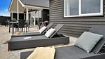 terrace - Ferienhaus für 20 Personen (278 m²) in Nørre Nebel - Top-Hundeurlaub