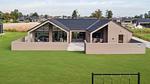 outside - Ferienhaus für 14 Personen (213 m²) in Otterup - Top-Hundeurlaub