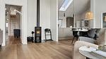 living-dining-room - Ferienhaus für 14 Personen (213 m²) in Otterup - Top-Hundeurlaub