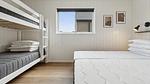 bedroom - Ferienhaus für 14 Personen (213 m²) in Otterup - Top-Hundeurlaub