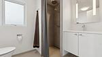 bathroom - Ferienhaus für 14 Personen (213 m²) in Otterup - Top-Hundeurlaub