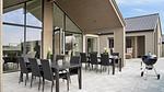 terrace - Ferienhaus für 14 Personen (213 m²) in Otterup - Top-Hundeurlaub