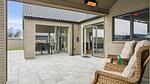 terrace - Ferienhaus für 14 Personen (213 m²) in Otterup - Top-Hundeurlaub