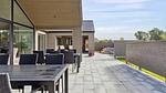 terrace - Ferienhaus für 14 Personen (213 m²) in Otterup - Top-Hundeurlaub