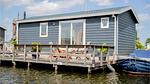 house - Ferienhaus für 4 Personen (36 m²) in Breukelen - Top-Hundeurlaub
