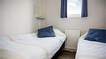 bed - Ferienhaus für 4 Personen (36 m²) in Breukelen - Top-Hundeurlaub