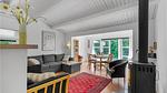 living-room - Ferienhaus für 5 Personen (65 m²) in Slagelse - Top-Hundeurlaub
