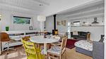living-room - Ferienhaus für 5 Personen (65 m²) in Slagelse - Top-Hundeurlaub