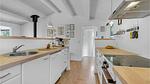 kitchen - Ferienhaus für 5 Personen (65 m²) in Slagelse - Top-Hundeurlaub