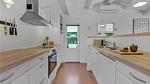 kitchen - Ferienhaus für 5 Personen (65 m²) in Slagelse - Top-Hundeurlaub