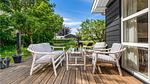 outside - Ferienhaus für 5 Personen (65 m²) in Slagelse - Top-Hundeurlaub