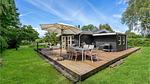 exterior - Ferienhaus für 5 Personen (65 m²) in Slagelse - Top-Hundeurlaub