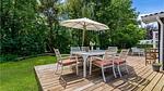 outside - Ferienhaus für 5 Personen (65 m²) in Slagelse - Top-Hundeurlaub