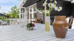 exterior - Ferienhaus für 5 Personen (65 m²) in Slagelse - Top-Hundeurlaub
