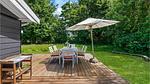 outside - Ferienhaus für 5 Personen (65 m²) in Slagelse - Top-Hundeurlaub