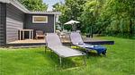 outside - Ferienhaus für 5 Personen (65 m²) in Slagelse - Top-Hundeurlaub