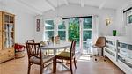 living-room - Ferienhaus für 5 Personen (65 m²) in Slagelse - Top-Hundeurlaub