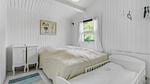 bedroom - Ferienhaus für 5 Personen (65 m²) in Slagelse - Top-Hundeurlaub