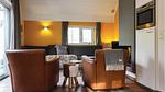 living-room - Ferienhaus für 6 Personen (59 m²) in Ommen - Top-Hundeurlaub