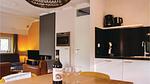living-room - Ferienhaus für 6 Personen (59 m²) in Ommen - Top-Hundeurlaub