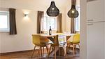 living-room - Ferienhaus für 6 Personen (59 m²) in Ommen - Top-Hundeurlaub