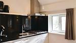 kitchen - Ferienhaus für 6 Personen (59 m²) in Ommen - Top-Hundeurlaub