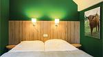 bed - Ferienhaus für 6 Personen (59 m²) in Ommen - Top-Hundeurlaub