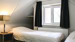 bed - Ferienhaus für 6 Personen (59 m²) in Ommen - Top-Hundeurlaub