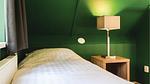 bed - Ferienhaus für 6 Personen (59 m²) in Ommen - Top-Hundeurlaub
