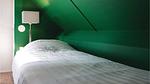 bed - Ferienhaus für 6 Personen (59 m²) in Ommen - Top-Hundeurlaub