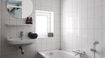 bathroom - Ferienhaus für 6 Personen (59 m²) in Ommen - Top-Hundeurlaub