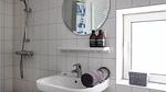 bathroom - Ferienhaus für 6 Personen (59 m²) in Ommen - Top-Hundeurlaub