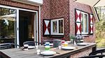 house - Ferienhaus für 6 Personen (59 m²) in Ommen - Top-Hundeurlaub