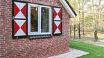 house - Ferienhaus für 6 Personen (59 m²) in Ommen - Top-Hundeurlaub