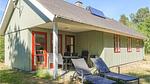 house - Ferienhaus für 6 Personen (70 m²) in Aakirkeby - Top-Hundeurlaub