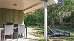 outside - Ferienhaus für 6 Personen (70 m²) in Aakirkeby - Top-Hundeurlaub