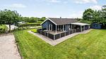 house - Ferienhaus für 6 Personen (77 m²) in Hemmet - Top-Hundeurlaub