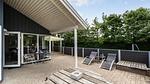outside - Ferienhaus für 6 Personen (77 m²) in Hemmet - Top-Hundeurlaub