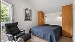 bed - Ferienhaus für 6 Personen (77 m²) in Hemmet - Top-Hundeurlaub