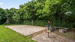 outside - Ferienhaus für 6 Personen (77 m²) in Hemmet - Top-Hundeurlaub