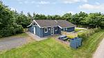 house - Ferienhaus für 6 Personen (77 m²) in Hemmet - Top-Hundeurlaub