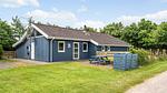 house - Ferienhaus für 6 Personen (77 m²) in Hemmet - Top-Hundeurlaub
